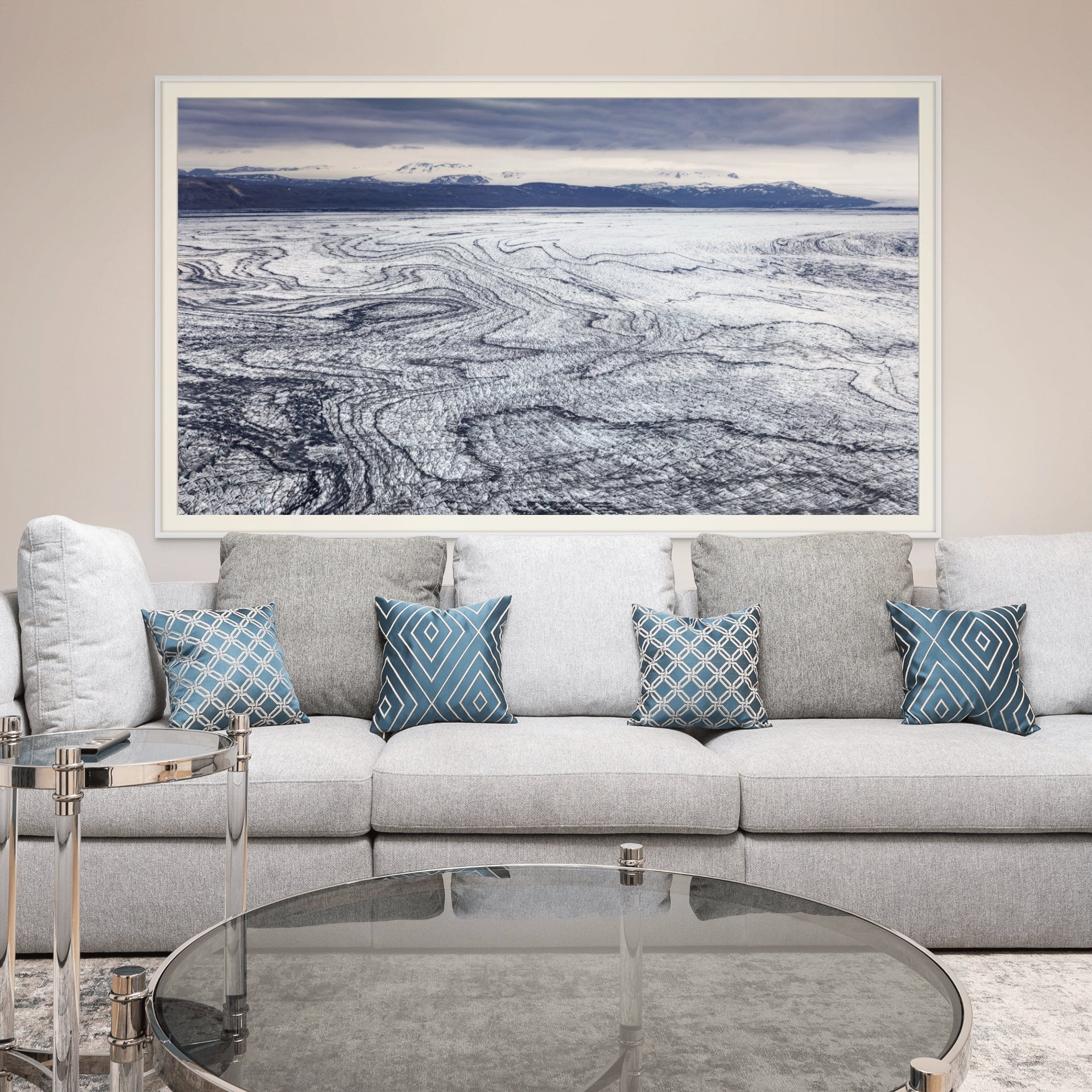 Arctic Guardians /4