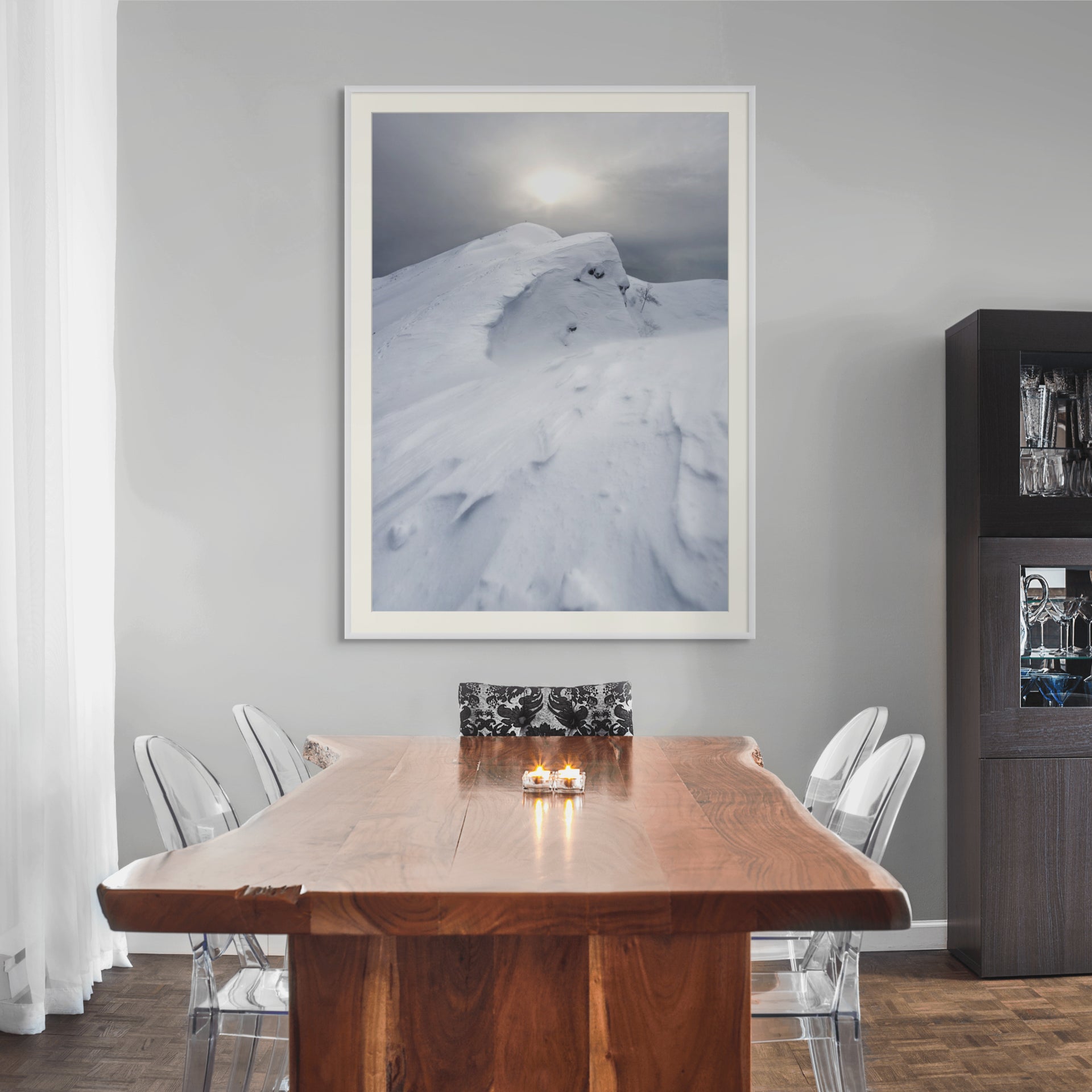 White Sea