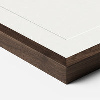 Dark Stain Wood