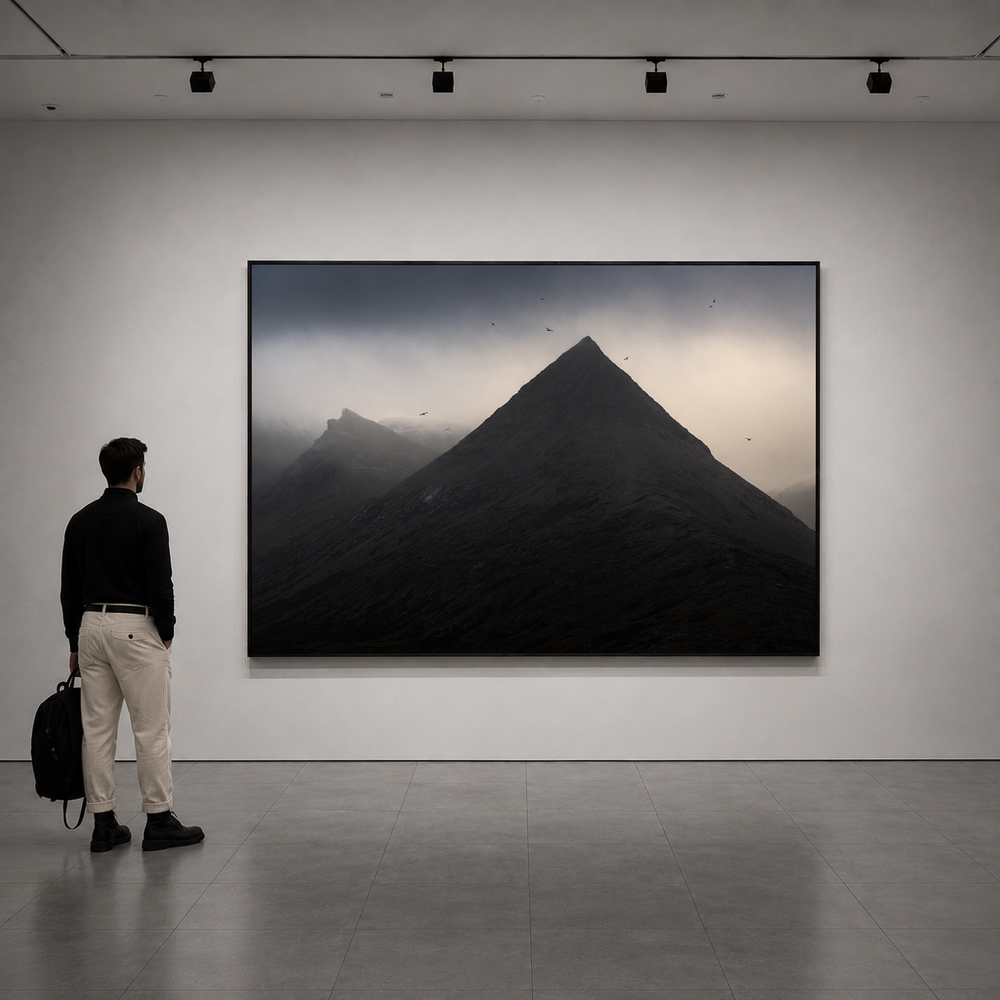 Kunstgalerien