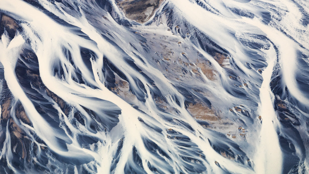 Rivers Flow /1