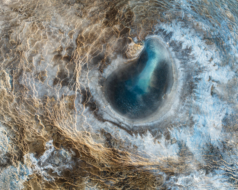 Quantum Oasis