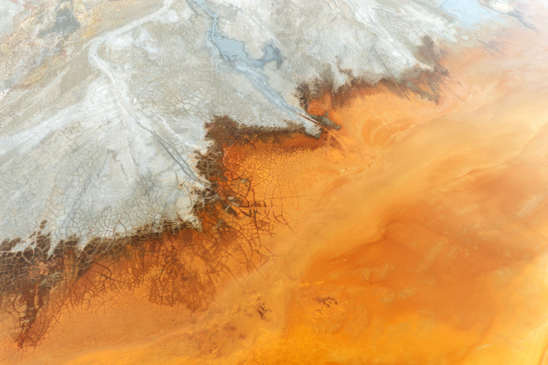 Man-made Mars