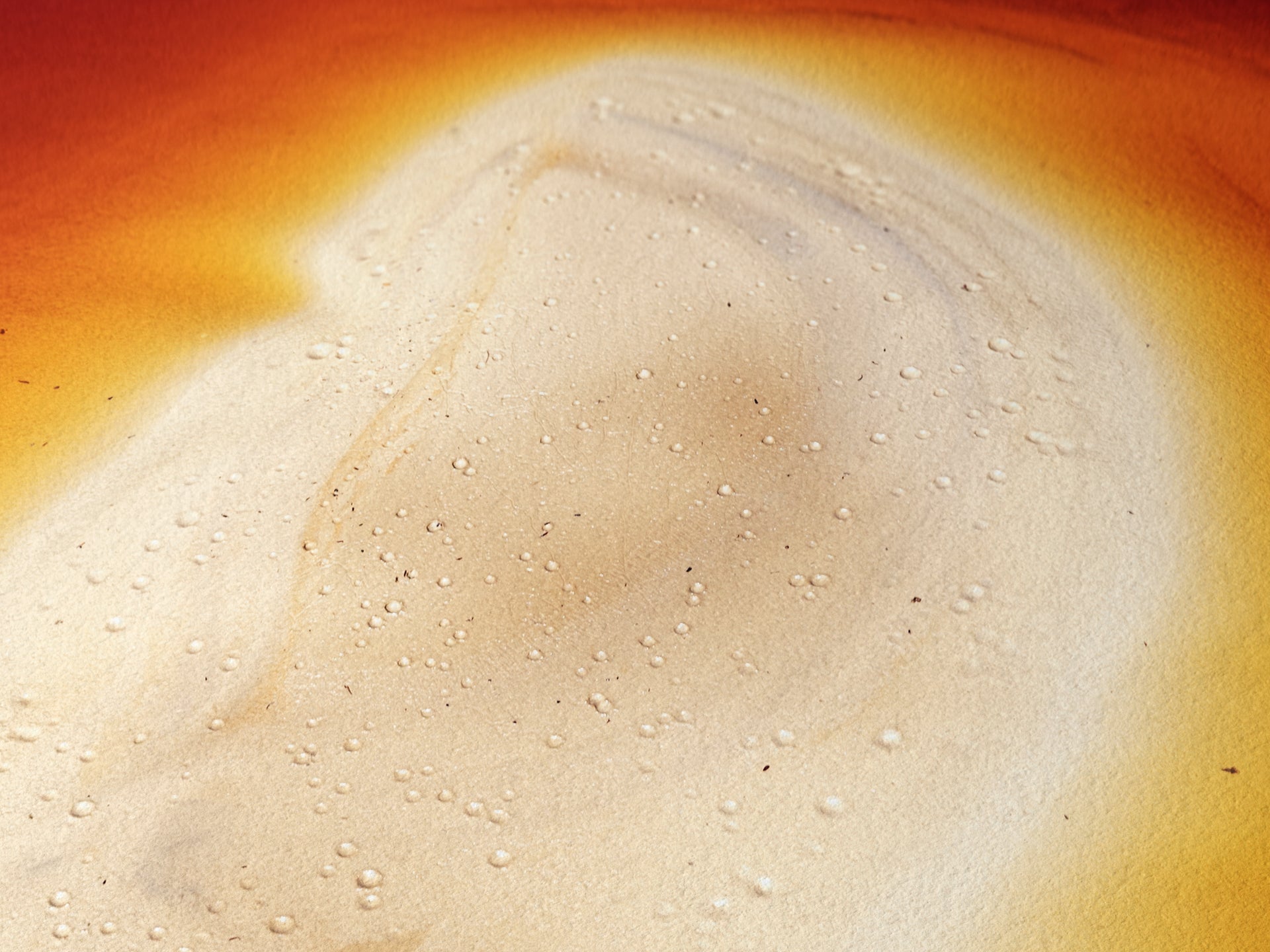 Burning Shore /1