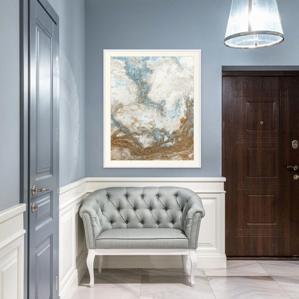 Interior & Hospitality