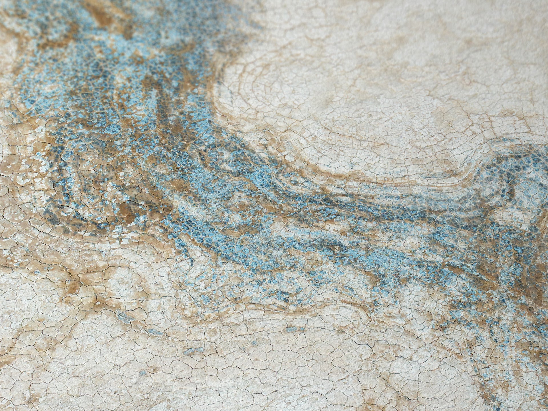 Chromatic Fluid /2