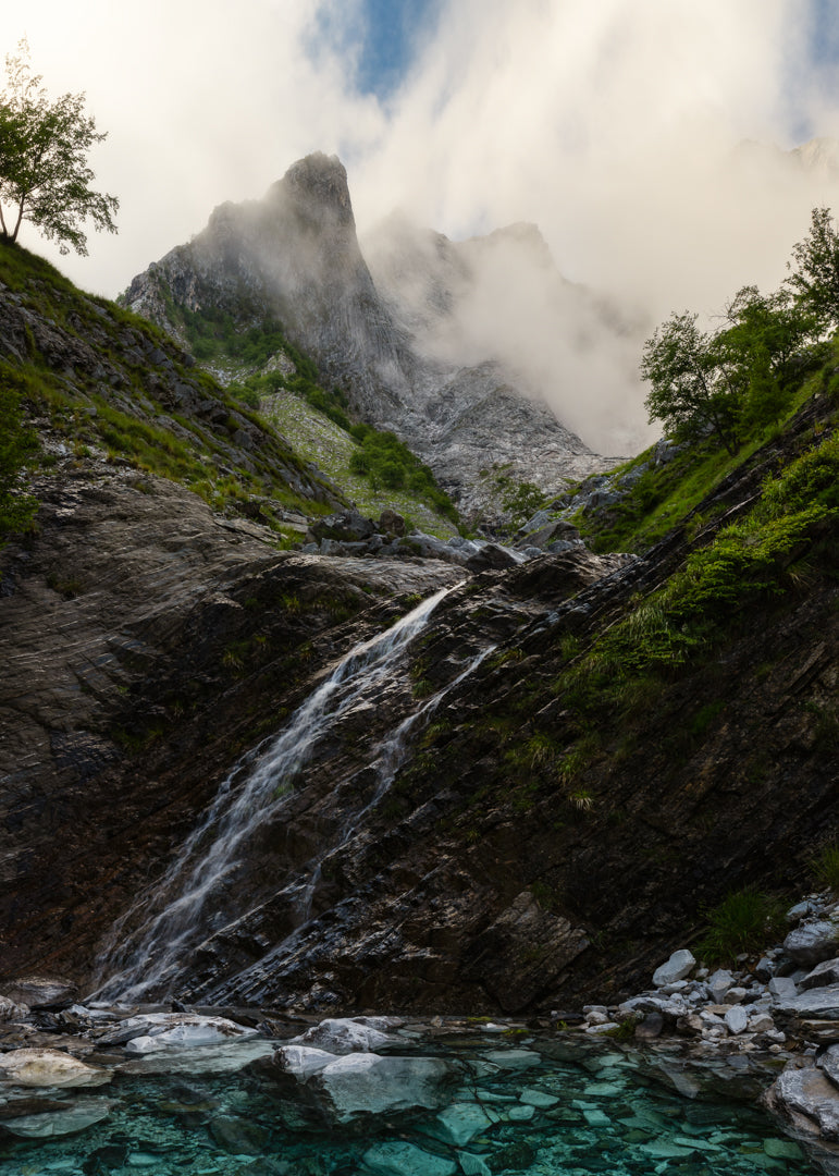 Mountain Soul