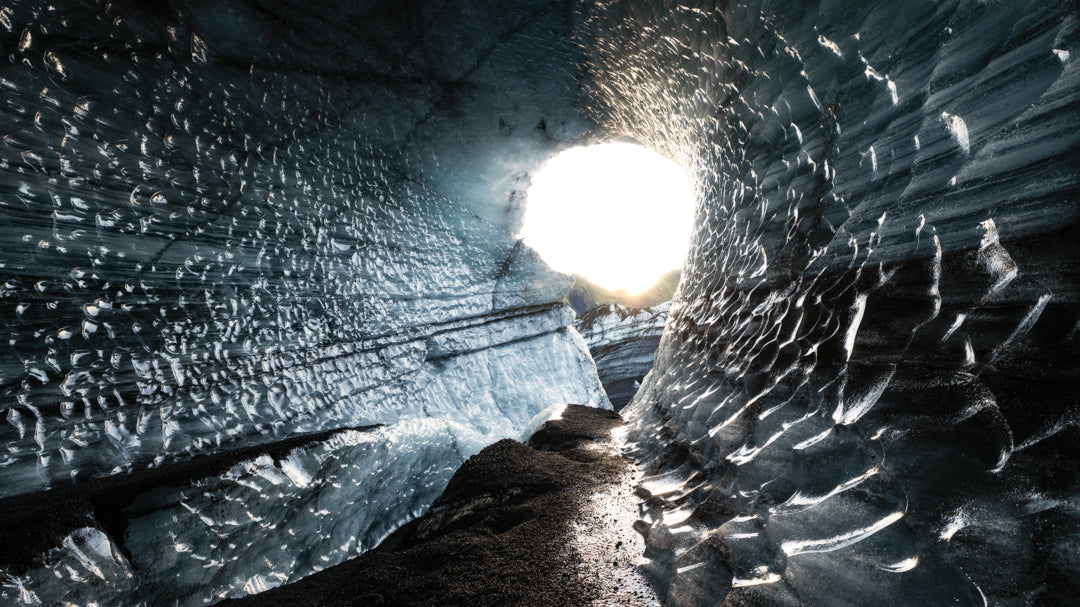 Icegate