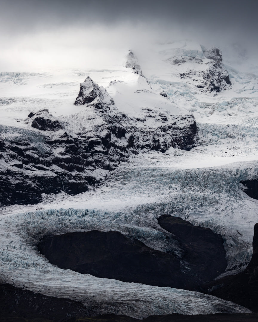 The sound of north