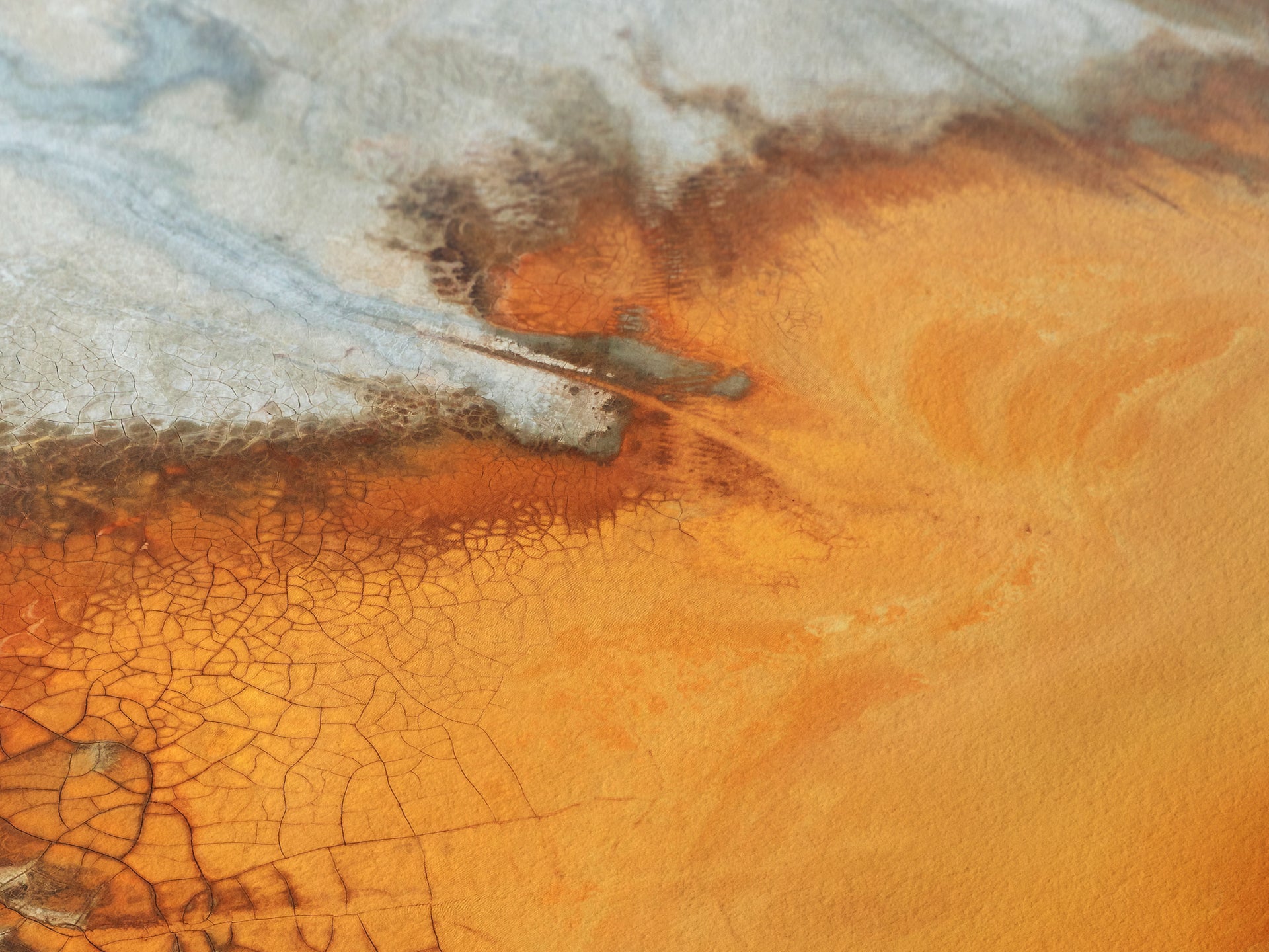Man-made Mars