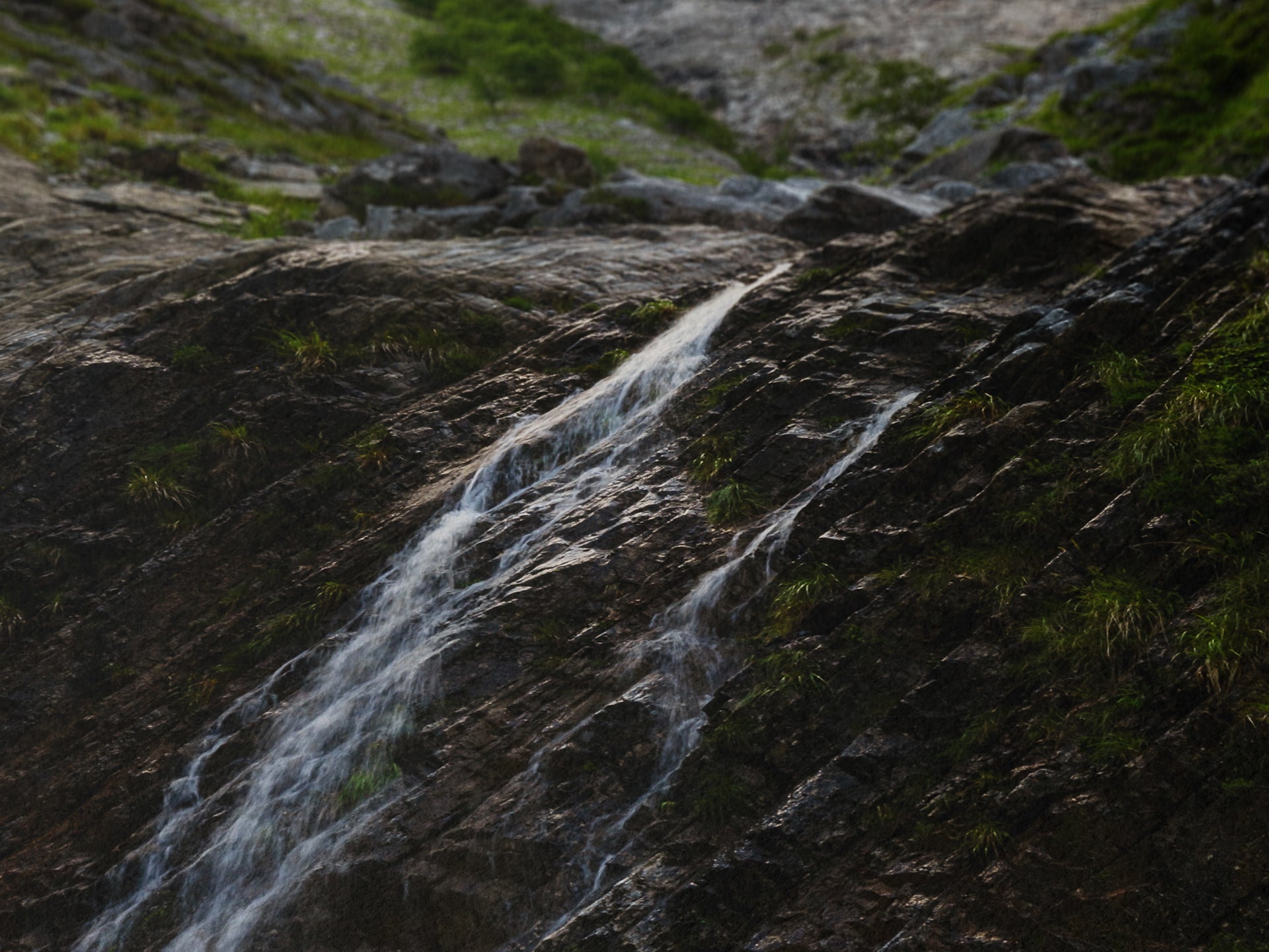 Mountain Soul