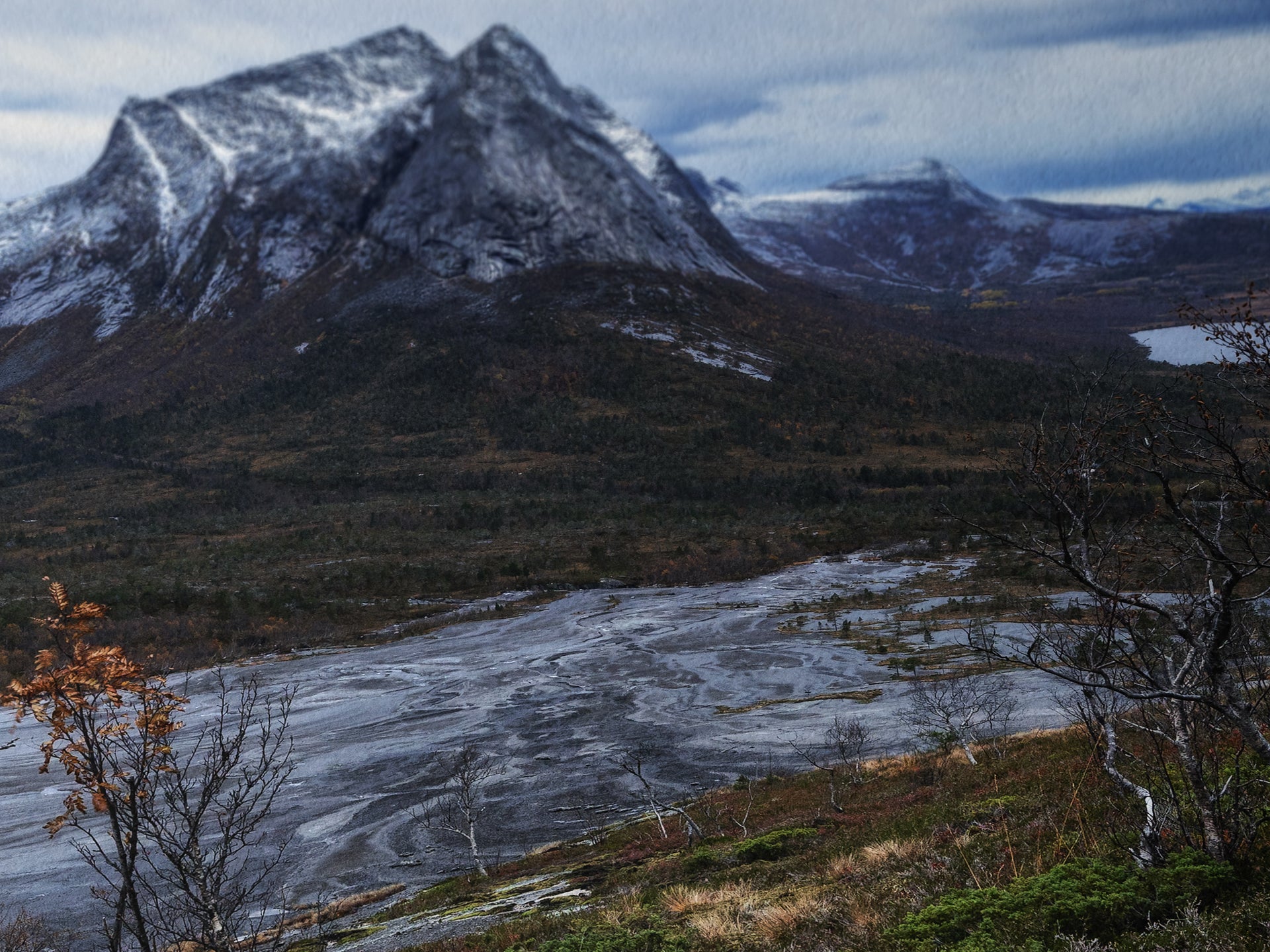 Northern Stillness
