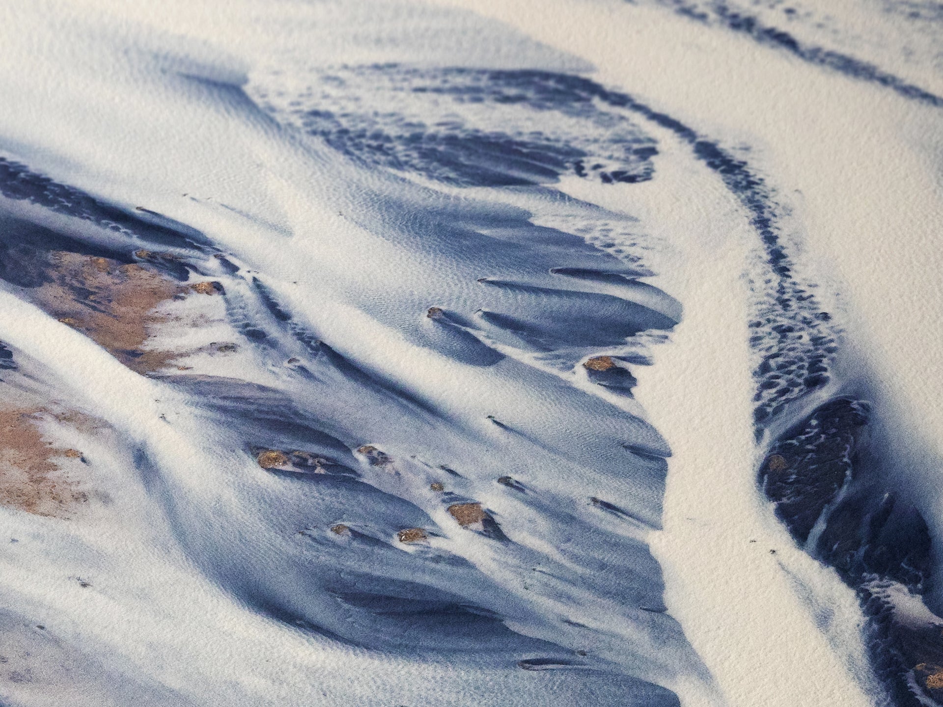 Rivers Flow /1