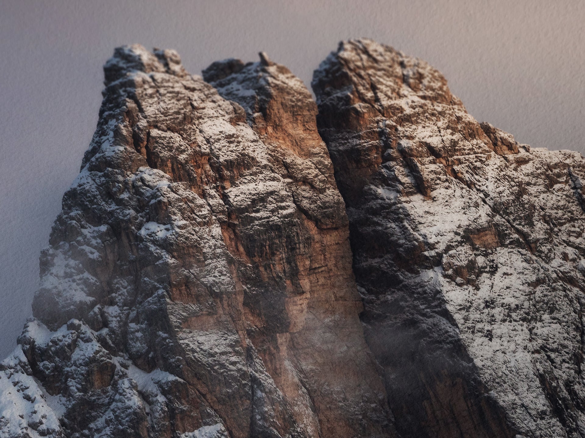 Silent Spires